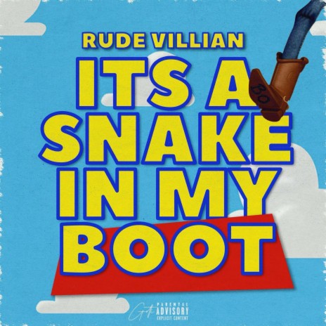 Snake in my Boot | Boomplay Music