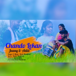 Chando Lekan