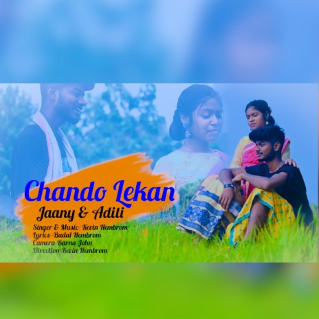 Chando Lekan | Boomplay Music