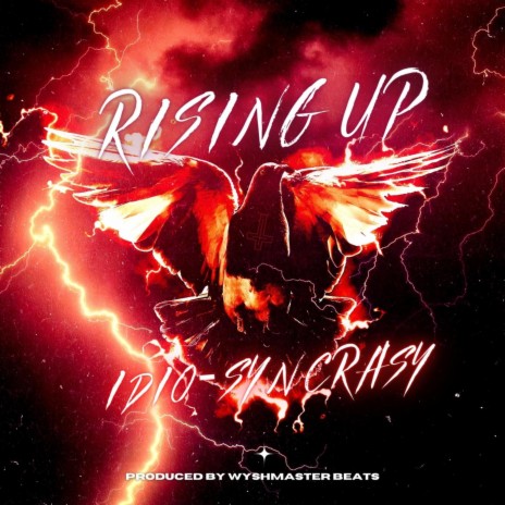 Rising Up | Boomplay Music