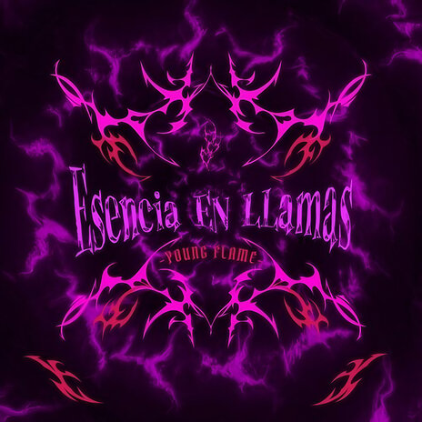 Esencia en LLamas | Boomplay Music