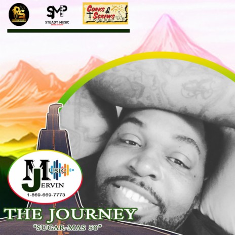 The Journey Sugar-Mas 50 | Boomplay Music