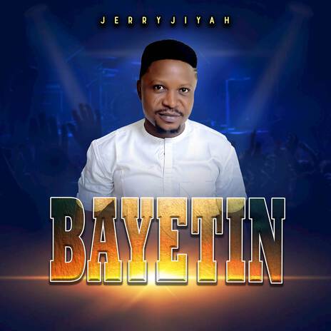 BAYETIN | Boomplay Music