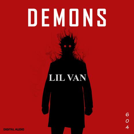 DEMONS (Radio Edit) ft. Gary Sandhu & Jacob Lethal Beats | Boomplay Music