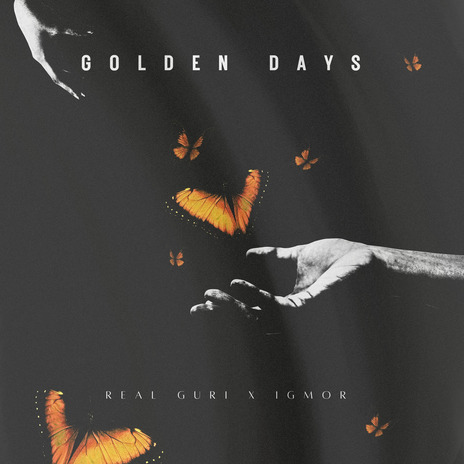 Golden Days ft. Real Guri | Boomplay Music