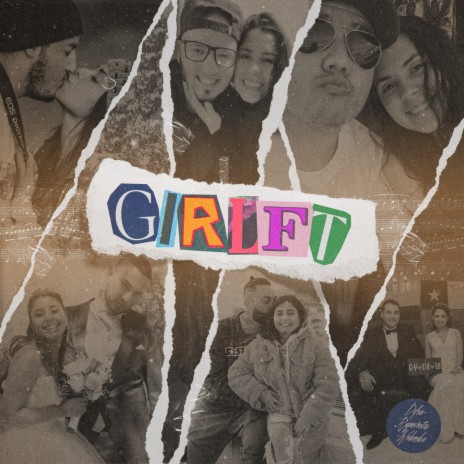 Girlft ft. Rapacortes & Wolandia | Boomplay Music