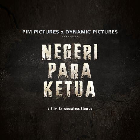 Negeri Para Ketua (OST. Negeri Para Ketua) | Boomplay Music