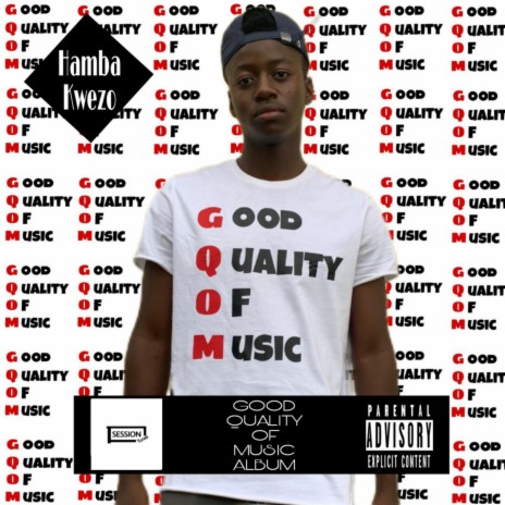 G.O.A.T 3.0 ft. BLaQ KeY | Boomplay Music