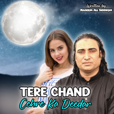 Tere Chand Cehre Ka Deedar | Boomplay Music