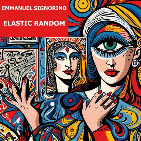 Elastic Random | Boomplay Music