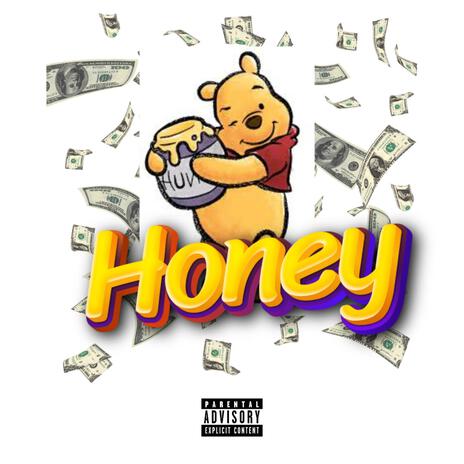 Honey | Boomplay Music