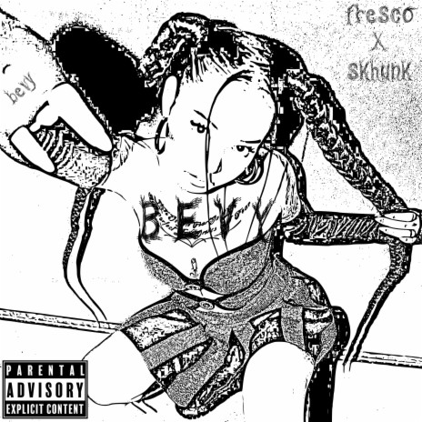 bevy ft. skhunk | Boomplay Music