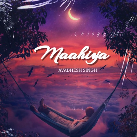 Mere Maahiya | Boomplay Music