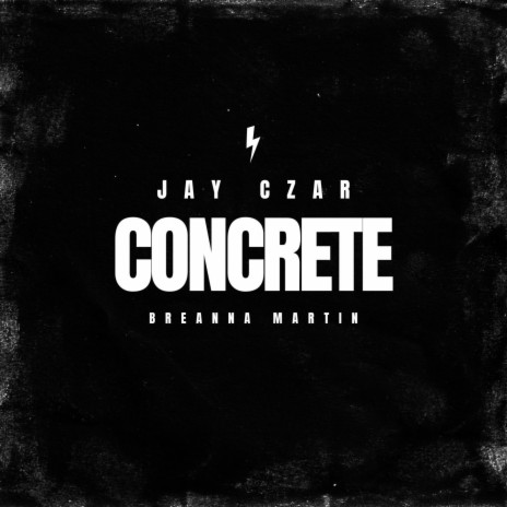 Concrete ft. Breanna Martin | Boomplay Music