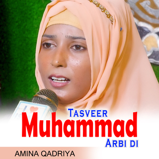 Tasveer Muhammad Arbi di