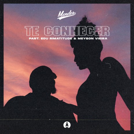 Te Conhecer ft. Meyson Vieira & rimatitude | Boomplay Music