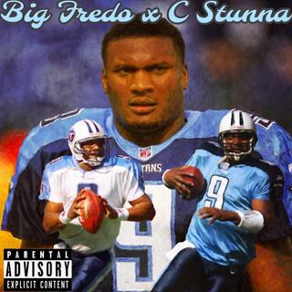 Steve McNair Zmix