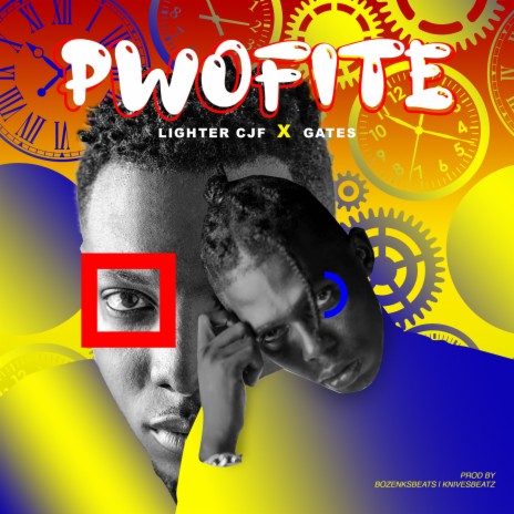 Pwofite ft. Gates | Boomplay Music