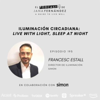 El club de las 5am, de Robin Sharma, episodio 10 del podcast de Jana  Fernández - Jana Fernández - Bienestar y descanso