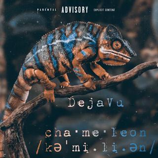 Chameleon lyrics | Boomplay Music