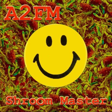 Shroom Master | Boomplay Music