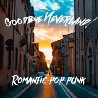 Romantic Pop Punk