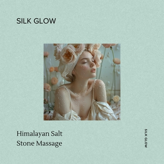 Himalayan Salt Stone Massage