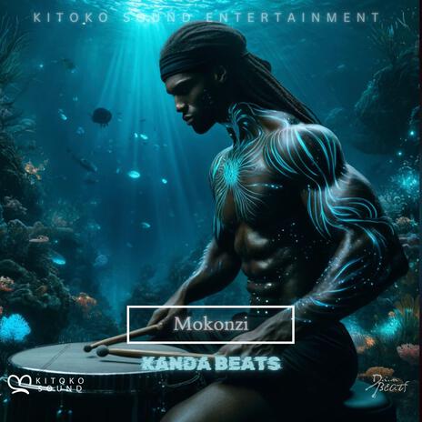 Mokonzi ft. Kitoko Sound, Afro Dark & Din Beats | Boomplay Music