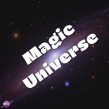 Magic Universe | Boomplay Music