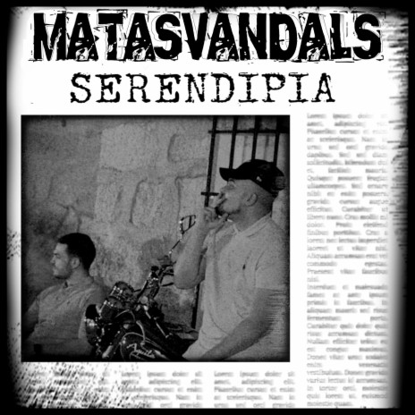 Serendipia ft. Mauri, Da Silva & Ruyi | Boomplay Music