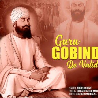 guru gobind de walid