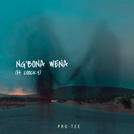 Ng'bona Wena ft. Coocky | Boomplay Music