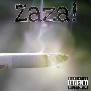 ZaZa! ft. ChrxmeDiamonds! & ADotDior lyrics | Boomplay Music
