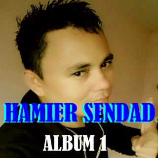 ALBUM, Vol. 1