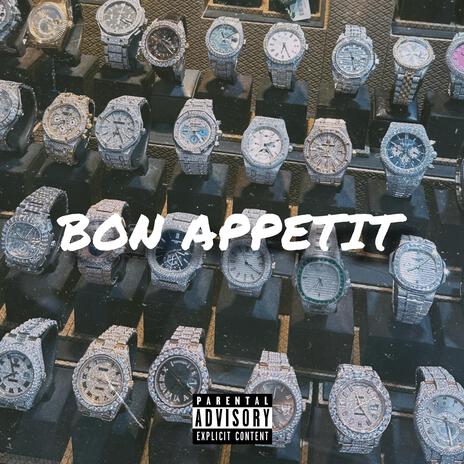 Bon Appetit | Boomplay Music