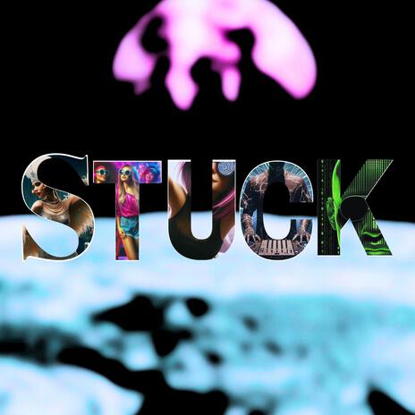 Stuck ft. Chance the Closer | Boomplay Music