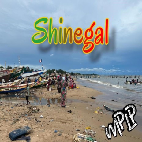 Shinegal | Boomplay Music