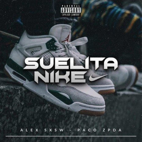 Suelita Nike ft. Paco Zpda