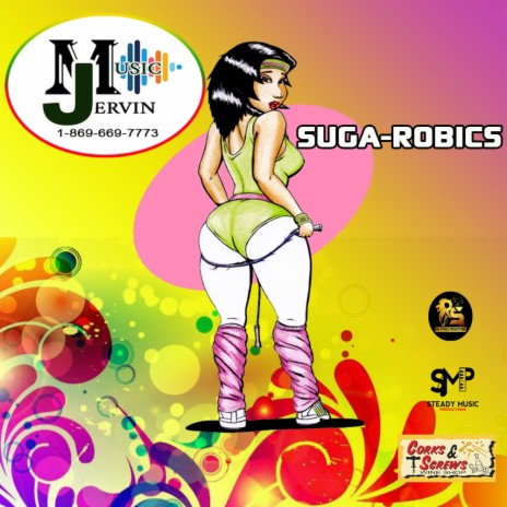 Suga-Robics | Boomplay Music
