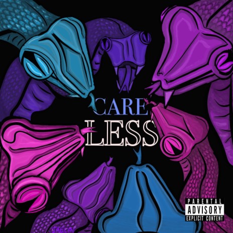 CareLESS | Boomplay Music