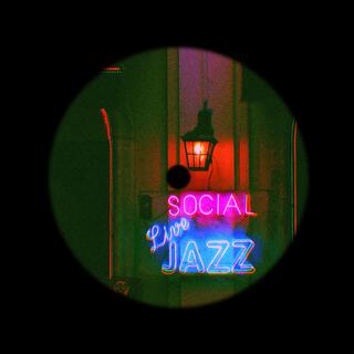 Social Live Jazz (Live)