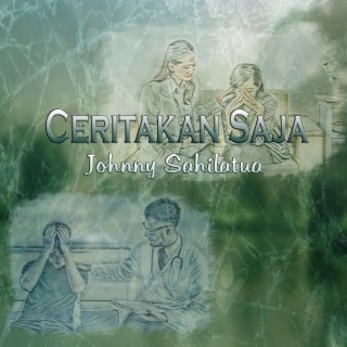 Ceritakan Saja