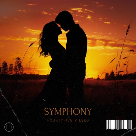 Symphony ft. Leeg | Boomplay Music