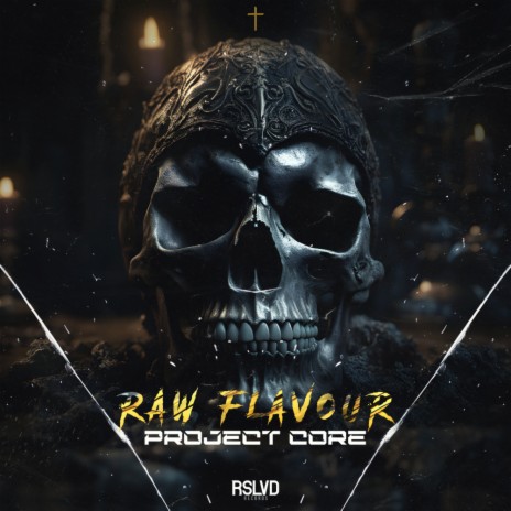 RAW FLAVOUR | Boomplay Music