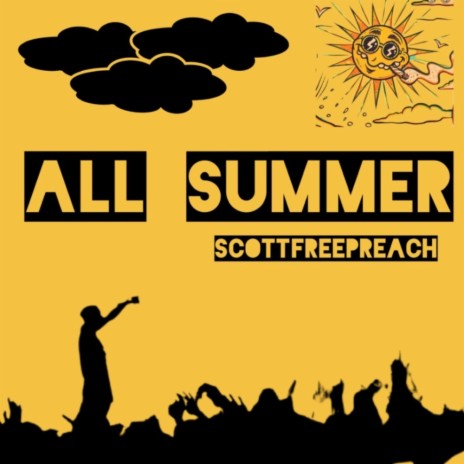 All Summer | Boomplay Music