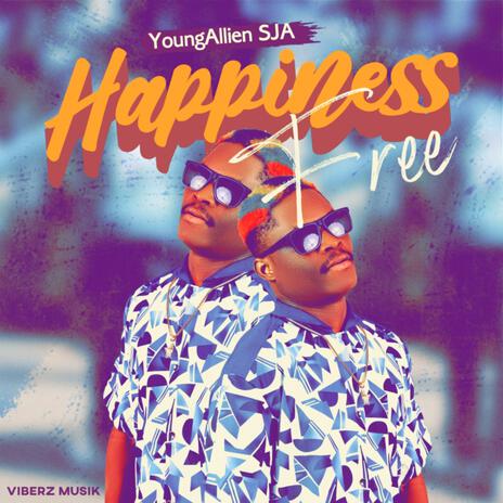 Happiness Free | Boomplay Music