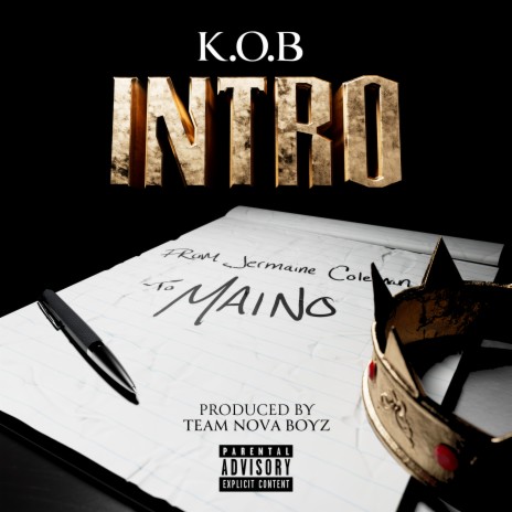 K.O.B Intro | Boomplay Music