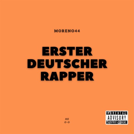 ERSTER DEUTSCHER RAPPER | Boomplay Music