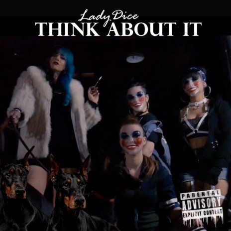 Think About It | Boomplay Music