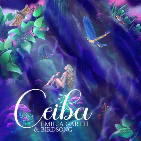 Ceiba ft. Birdsong, Salva Y La Salve, Diego Gonzalez, Xtian Lozada & Kevin Sanchez | Boomplay Music